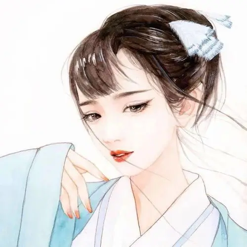 用户 灰蓝调 的头像